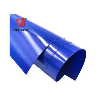 Imagem de Vinil Termotransferível PU Para Aplicação a Frio Em Camisetas, Tecidos