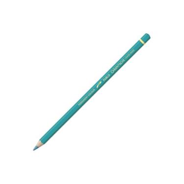 Imagem de Caran D'ache Lápis de cor Pablo, verde-malaquita claro (666.181)