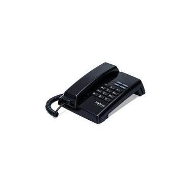 Imagem de Telefone Intelbras com Fio TC50 Premium Preto