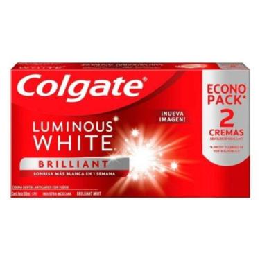 Imagem de Creme dental - Colgate