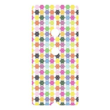 Imagem de Capa Adesivo Skin191 Verso Para Sony Xperia Xz3 - KawaSkin