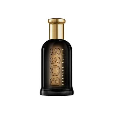 Imagem de Hugo Boss Bottled Elixir Parfum - Perfume Masculino 100ml, 100ML