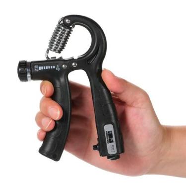 Imagem de Hand Grip 5 A 60Kg Academia Aparelho Handgrip Hipertrofia - Bellator