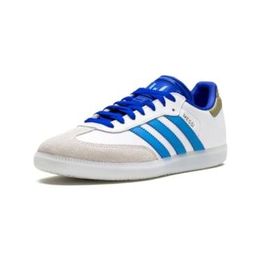 Imagem de Adidas Sapatos Samba Messi, Multi, 43