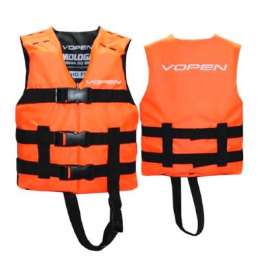 Imagem de COLETE SALVA-VIDAS HOMOLOGADO INFANTIL