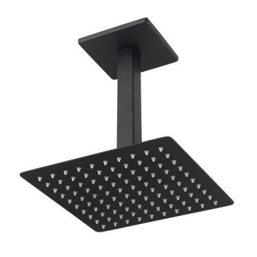 Imagem de Ducha para Banheiro Teto Cubit Meber Metais