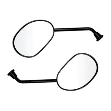 Imagem de Retrovisor Espelho Honda Biz 125 2006 A 2015