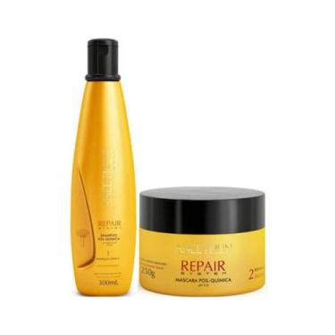 Imagem de Aneethun Repair Shampoo 300ml + Máscara 250g