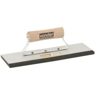 Imagem de Desempenadeira Vonder Para Rejunte 9,5X30
