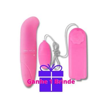 Imagem de Vibrador Corporal Íntimo Feminino Golfinho Aveludado 661 - Portal Do P