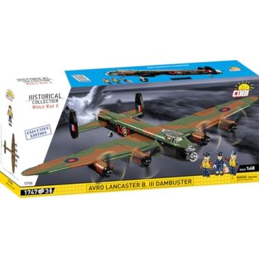 Imagem de COBI Avro Lancaster B.III Dambuster
