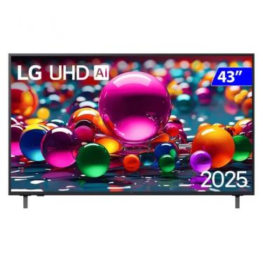 Imagem de Smart TV 43UA7500PSA 43 4K UHD Wi-Fi Comando de Voz LG