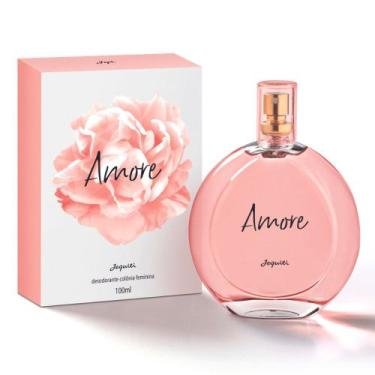 Imagem de Desodorante Colônia Jequiti Amore 100ml