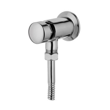 Imagem de Válvula Fechamento Automático para Mictório 1626 C79 - 7010015 7010141 - LORENZETTI