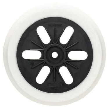 Imagem de Prato de Borracha Médio Gex 150mm - 2608601115000 - BOSCH