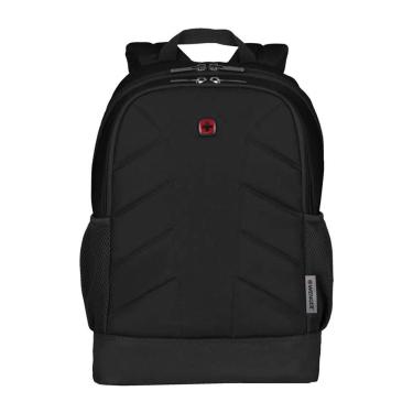 Imagem de Mochila Wenger Quadma Para Notebook 20 Litros Preto