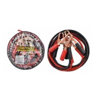 Imagem de Cabo Bateria 2,5MTS 600 Amp - Startools Ferramentas