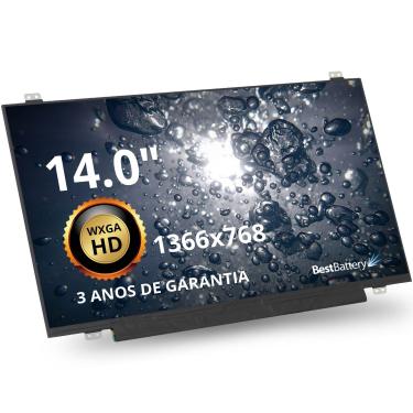 Imagem de Tela LCD para Notebook Acer Aspire V7-581p - BestBattery