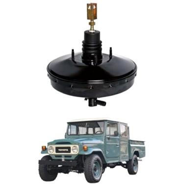 Imagem de Servo Freio Hidrovacuo Bandeirante 87/93 Controil C5628