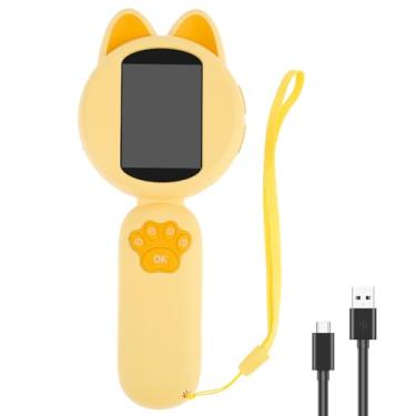 Imagem de Microscópio portátil de bolso mini microscópio portátil para crianças de 3 a 12 anos de idade