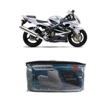 Imagem de Capa Impermeável para cobrir HONDA CBR 600 G(220) - CARRHEL