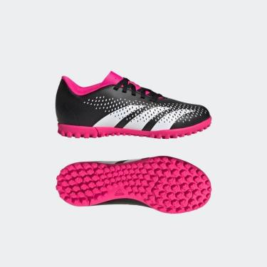 Imagem de Chuteira Predator Accuracy.4 Society - adidas GW7085-Masculino