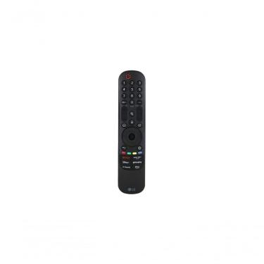 Imagem de Controle Smart Magic MR23GA TV LG AKB76043104