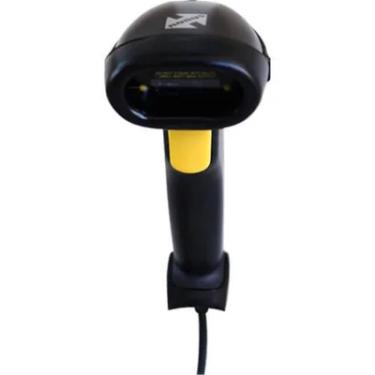 Imagem de Leitor De Código Nonus Li180, Laser, USB - 11701