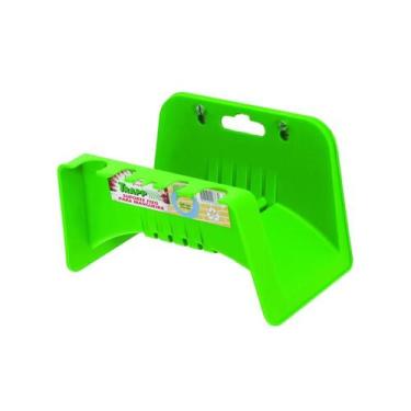 Imagem de Suporte mangueira parede vd trapp