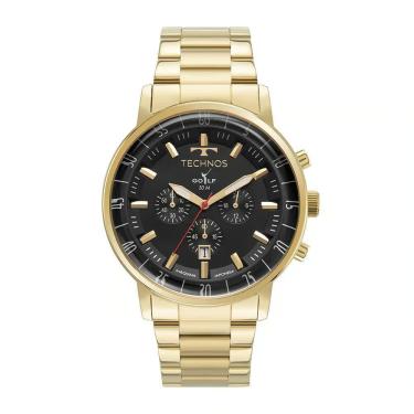 Imagem de Relógio Technos Masculino Classic Golf OS2ACD/1A