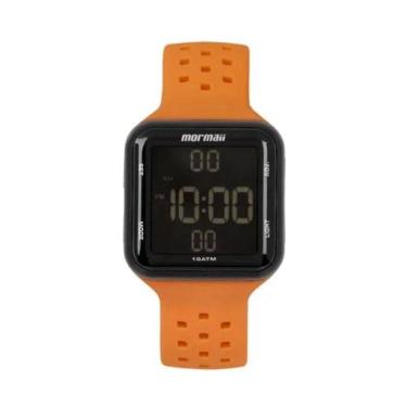 Imagem de Relógio Mormaii Lab Digi MO6600AO/8L