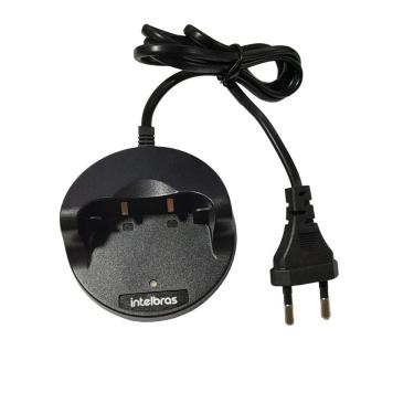 Imagem de Base Carregadora Para Rádio Comunicador Intelbras Rc3002 G2