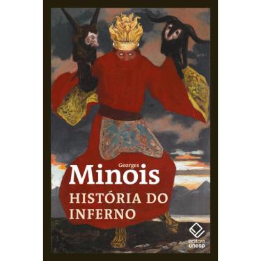 Imagem de História do inferno