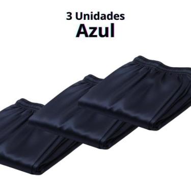 Imagem de Kit 3 Ou 1 Bermuda Plus Size Masculina Esporte Academia G8 e G10 - Mvl