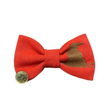 Imagem de Lacinho ou Gravata Chapéu Seletor Harry Potter para Pets - Estilo e Co