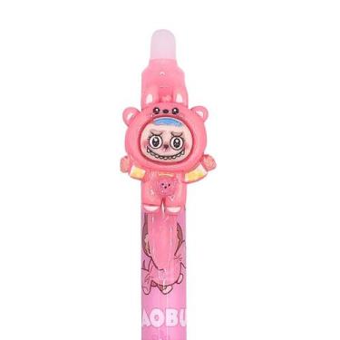 Imagem de Caneta Gel Labubu Fantasias 0.5mm - Personagens Sanrio e Disney - Impo