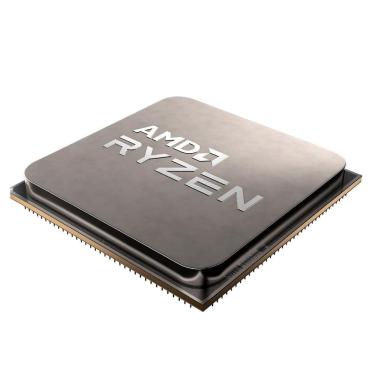 Imagem de Processador AMD Ryzen 5 5600G 3.9GHz  Max Turbo 4.4GHz AM4 Vídeo Integrado 6 Núcleos 100-100000252BOX