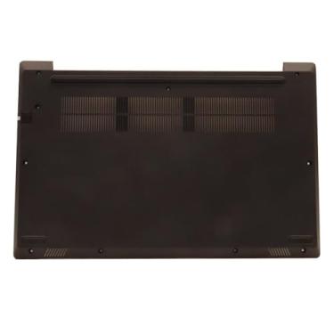 Imagem de Capa Inferior para notebook para Lenovo V14 G4 ABP V14 G4 IRU V14 G4 IAH V14 G3 ABA V14 G3 IAP 5CB1J51274 82TS sem HDD Caixa Inferior Preta Novo