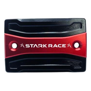 Imagem de Tampa Fluido De Freio Cb400 Mt07 Mt09 Cb 400 Mt 07 Mt 09 - Stark Race,