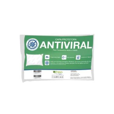 Imagem de Protetor Theva Antiviral Infantil 30x40