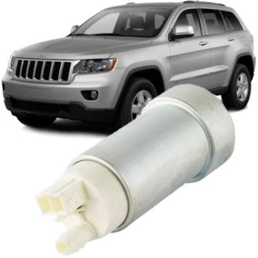 Imagem de Bomba de Combustivel Cherokee 3.6 V6 Gasolina de 2011 À 2017 - HD