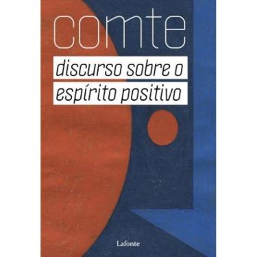 Imagem de Discurso Sobre O Espírito Positivo