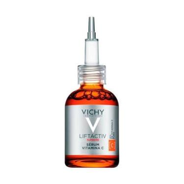 Imagem de Sérum Facial Vichy Liftactiv Antioxidante Concentrate 20ml