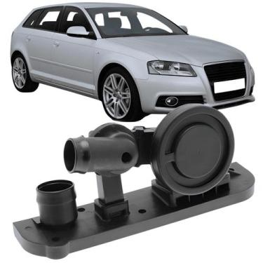 Imagem de Valvula Respiro Motor Audi A3 2.0 Tfsi Sportback 2004 À 2013 - HD
