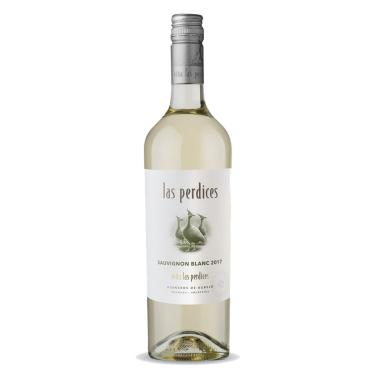 Imagem de Vinho Branco Seco Las Perdices Sauvignon Blanc 750ml