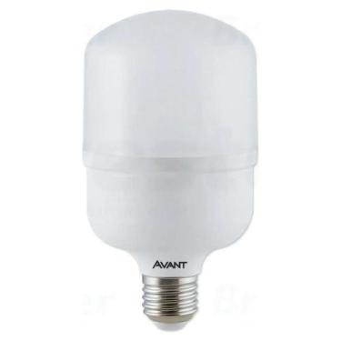 Imagem de Lâmpada Bulbo LED 30W 6500K - Avant