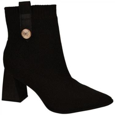 Imagem de Bota Bebece T4338-298-Feminino