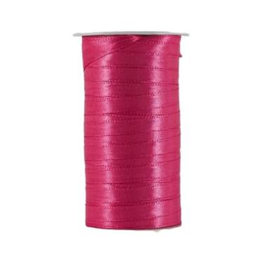 Imagem de TRADER, Fita De Cetim Trader 07mm N°1 Com 100 Metros, COR 103 PINK