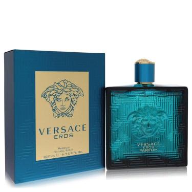 Imagem de Perfume Masculino Versace Eros Parfum 200 Ml