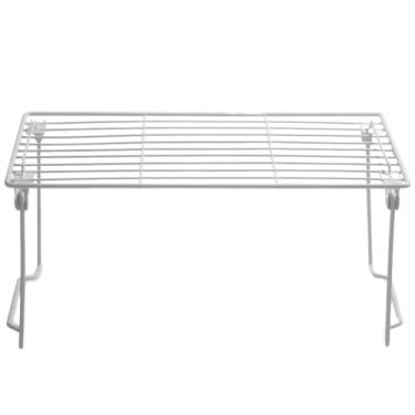 Imagem de Conjunto De Rack De Armazenamento De Bancada De Cozinha, Multifuncional DobráVel Organizador Armario Cozinha(1und)